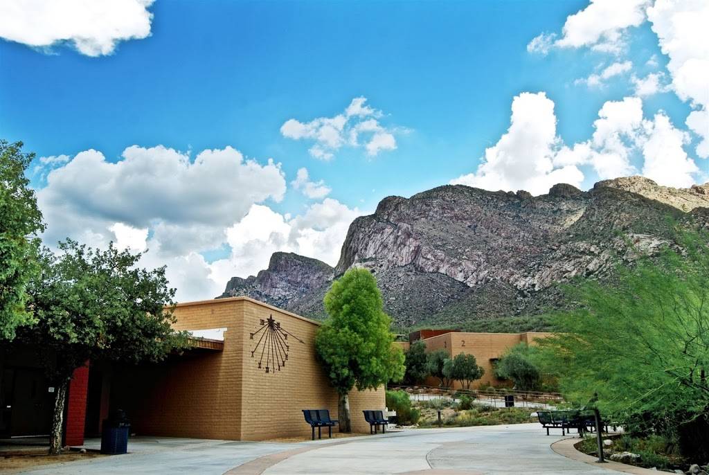 Pusch Ridge Christian Academy | 9500 N Oracle Rd, Tucson, AZ 85704, USA | Phone: (520) 797-0107