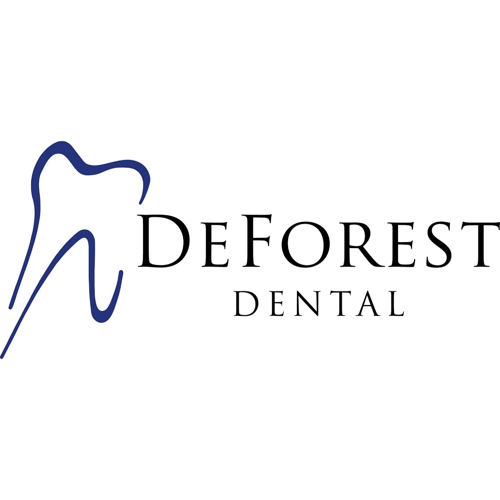 DeForest Dental | 210 N Main St, DeForest, WI 53532, USA | Phone: (608) 846-3948