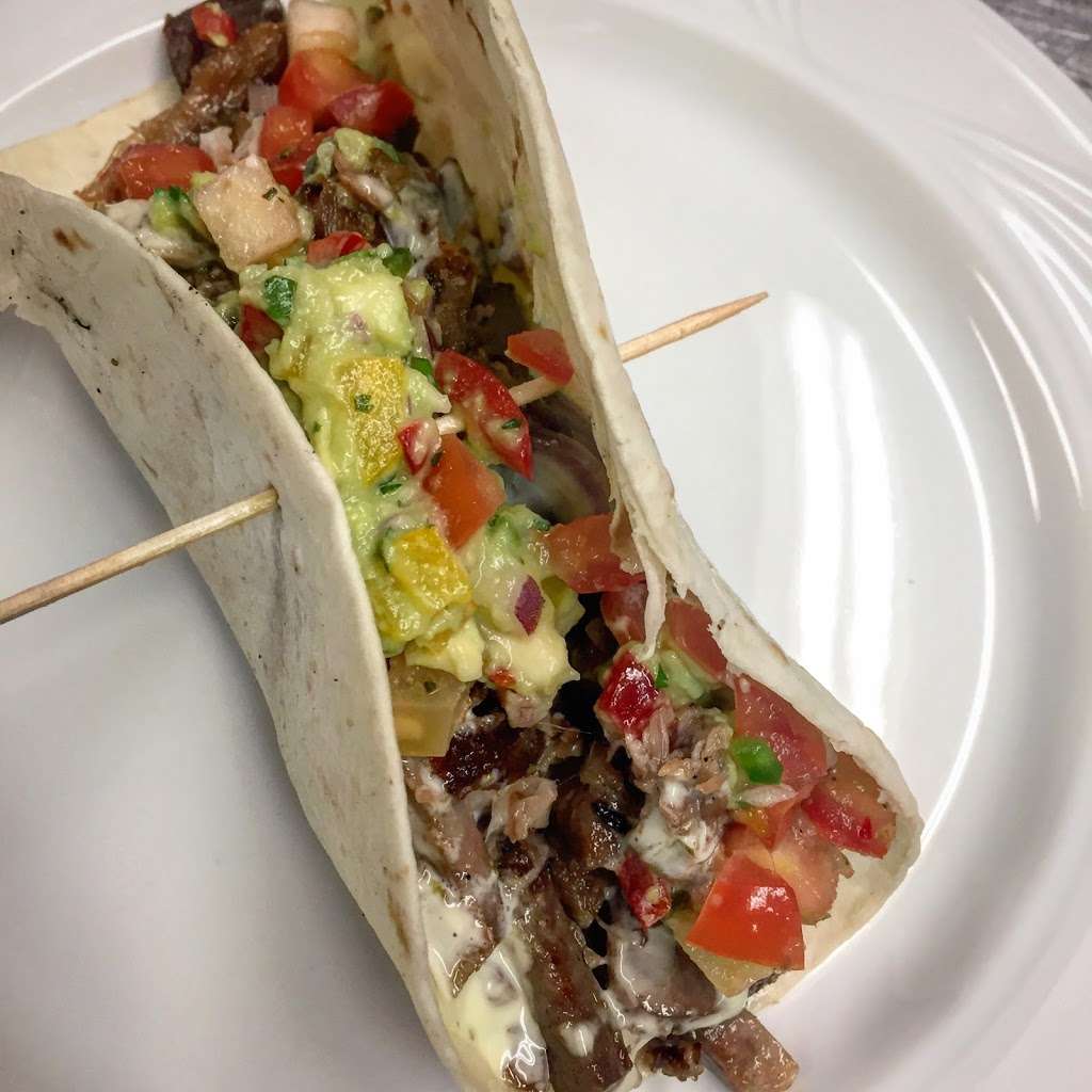 Crossed Keys Inn | 136 Main St, Andover, NJ 07821, USA | Phone: (973) 786-0251