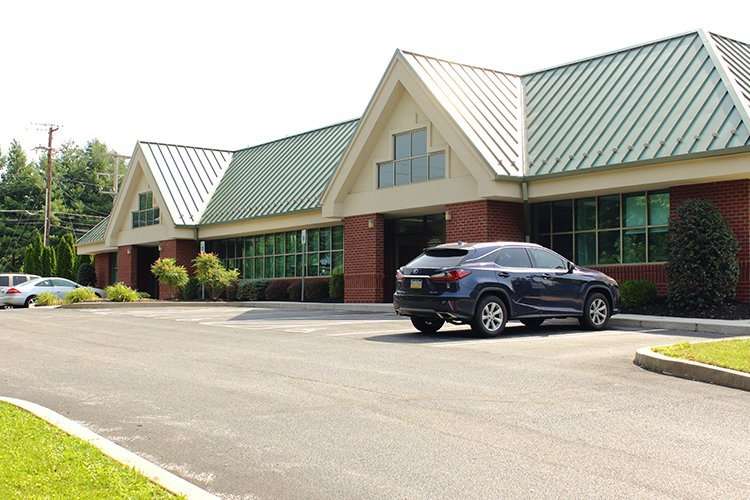 The Offices At Cornerstone Plaza | 200 Bailey Dr Suite 202, Stewartstown, PA 17363, USA | Phone: (717) 659-3031