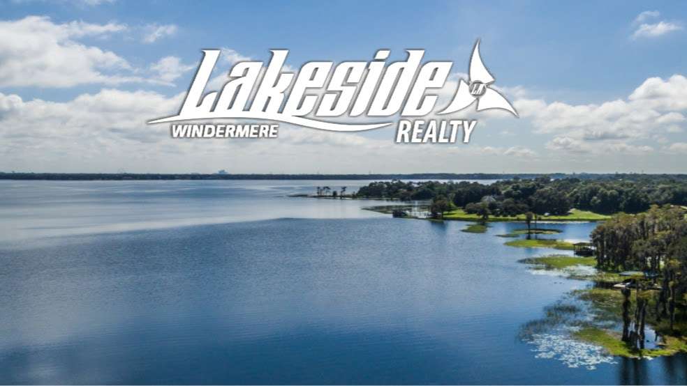 Lakeside Realty Windermere Inc. | 430 Main St, Windermere, FL 34786, USA | Phone: (407) 876-5575