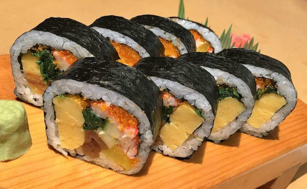 Ocean World Sushi | 1206 W 86th St, Indianapolis, IN 46260, USA | Phone: (317) 848-8901