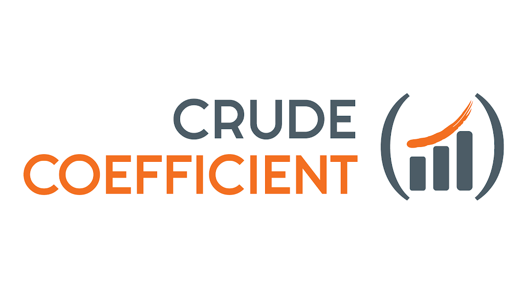 Crude Coefficient | 1414 W 23rd St, Houston, TX 77008, USA | Phone: (832) 263-8912