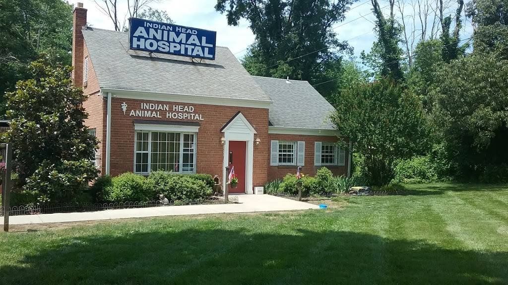 Indian Head Animal Hospital | 10909 Indian Head Hwy, Fort Washington, MD 20744, USA | Phone: (301) 292-1150