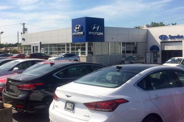 Hyundai City | 4395 US-130, Burlington, NJ 08016, USA | Phone: (800) 532-5589