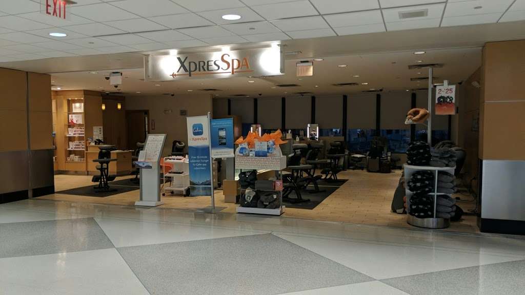 XpresSpa | 8800 Essington Ave, Philadelphia, PA 19153, USA | Phone: (215) 365-2515