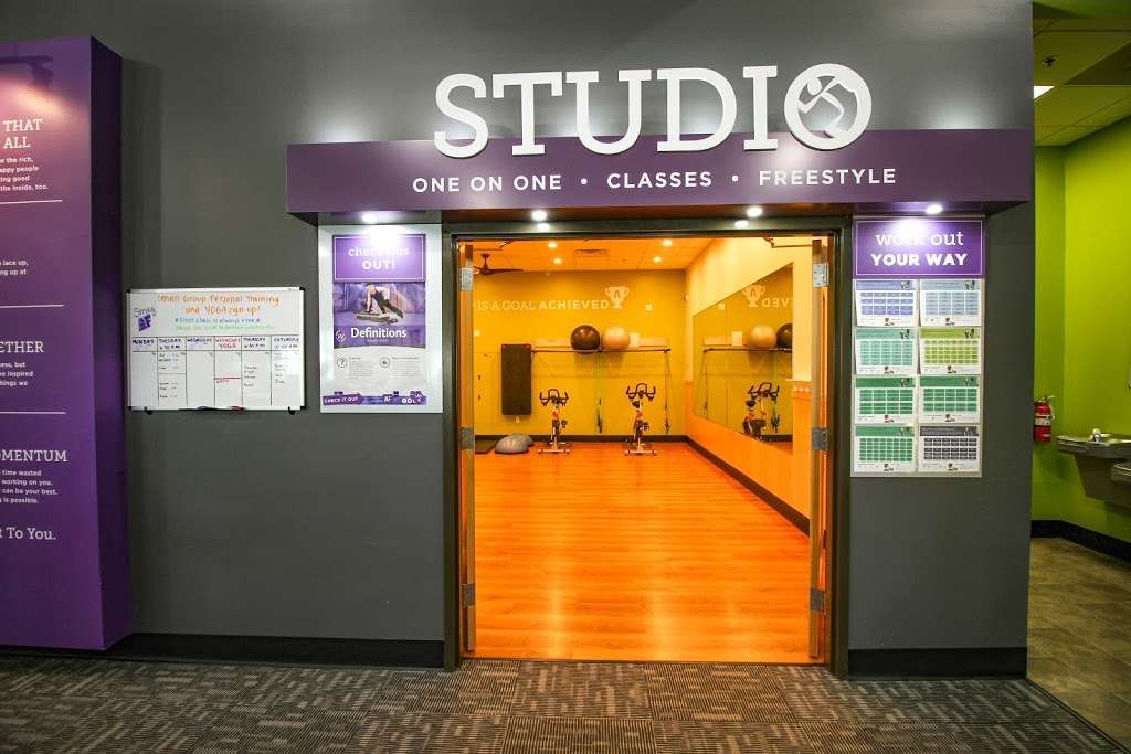 Anytime Fitness | 1100 W Wyomissing Blvd, West Lawn, PA 19609, USA | Phone: (484) 987-2624