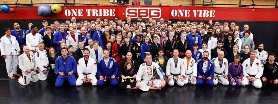 SBG Illinois Martial Arts and Fitness | 1341 Manor Ct, Elgin, IL 60123 | Phone: (224) 325-5246