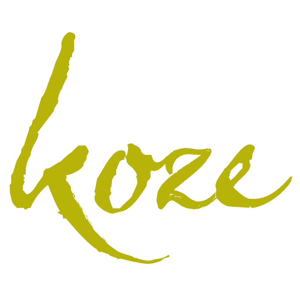 Koze | 16 Main St, Belvedere Tiburon, CA 94920, USA | Phone: (415) 435-1916