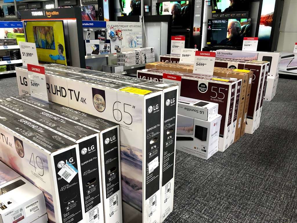 Best Buy | 1717 York Rd, Timonium, MD 21093, USA | Phone: (410) 561-2260