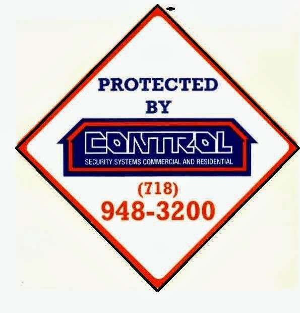 Control Security | 74 Beekman St, Staten Island, NY 10302, USA | Phone: (800) 544-5432