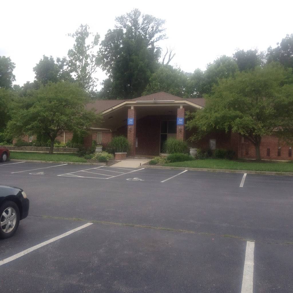 Kingdom Hall of Jehovahs Witnesses | 1555 College Ave, Columbus, OH 43209, USA | Phone: (614) 231-3553