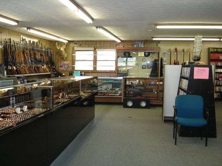 Ace Pawn Shop West | 1528 S Oakdale Dr, Bloomington, IN 47403, USA | Phone: (812) 323-2274