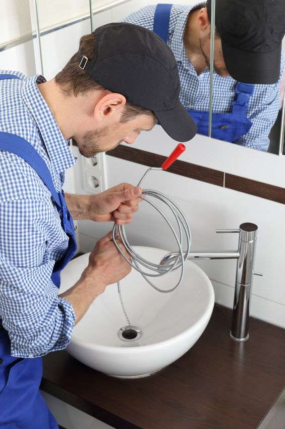 Commercial Plumber Charlotte | 3144 Cullman Ave, Charlotte, NC 28206, USA | Phone: (704) 755-5464