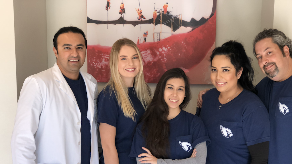 Westcliff Family Dentistry | 4612 Granbury Rd Suite 120, Fort Worth, TX 76133, USA | Phone: (817) 759-9805