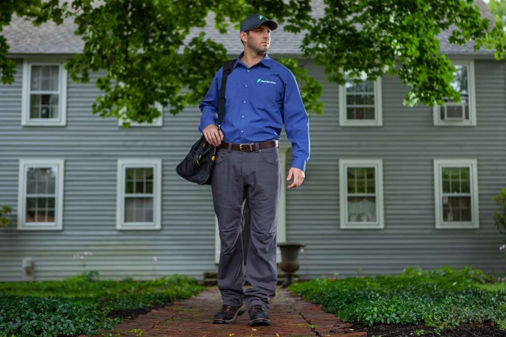 JP Pest Services | 101 Emerson Rd, Milford, NH 03055 | Phone: (603) 673-2908