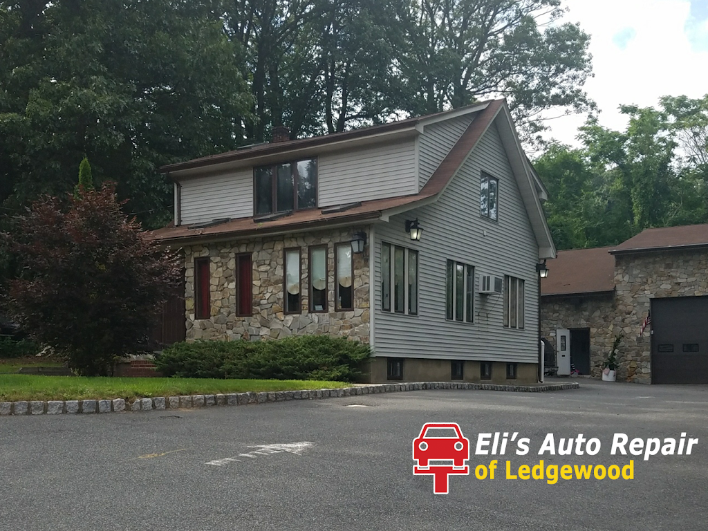 Elis Automotive Repair of Ledgewood | 1837 US-46, Ledgewood, NJ 07852, USA | Phone: (862) 251-7577