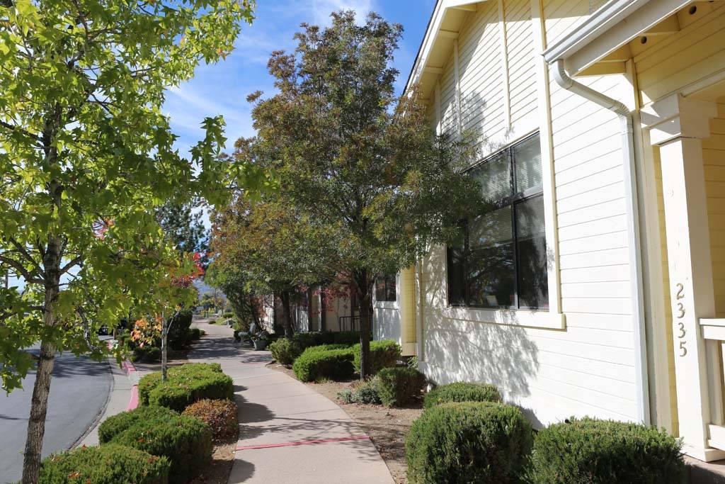 Park Place Assisted Living | 2305 Ives Ct, Reno, NV 89503 | Phone: (775) 746-1188