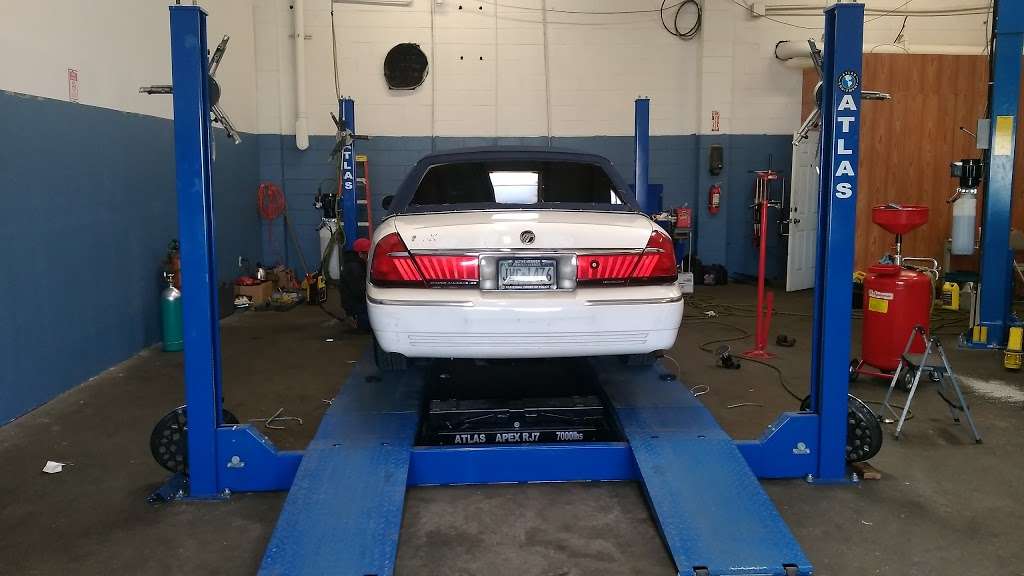 I T AUTO WHEEL ALIGNMENT | 6204 W Passyunk Ave, Philadelphia, PA 19153 | Phone: (215) 771-1063