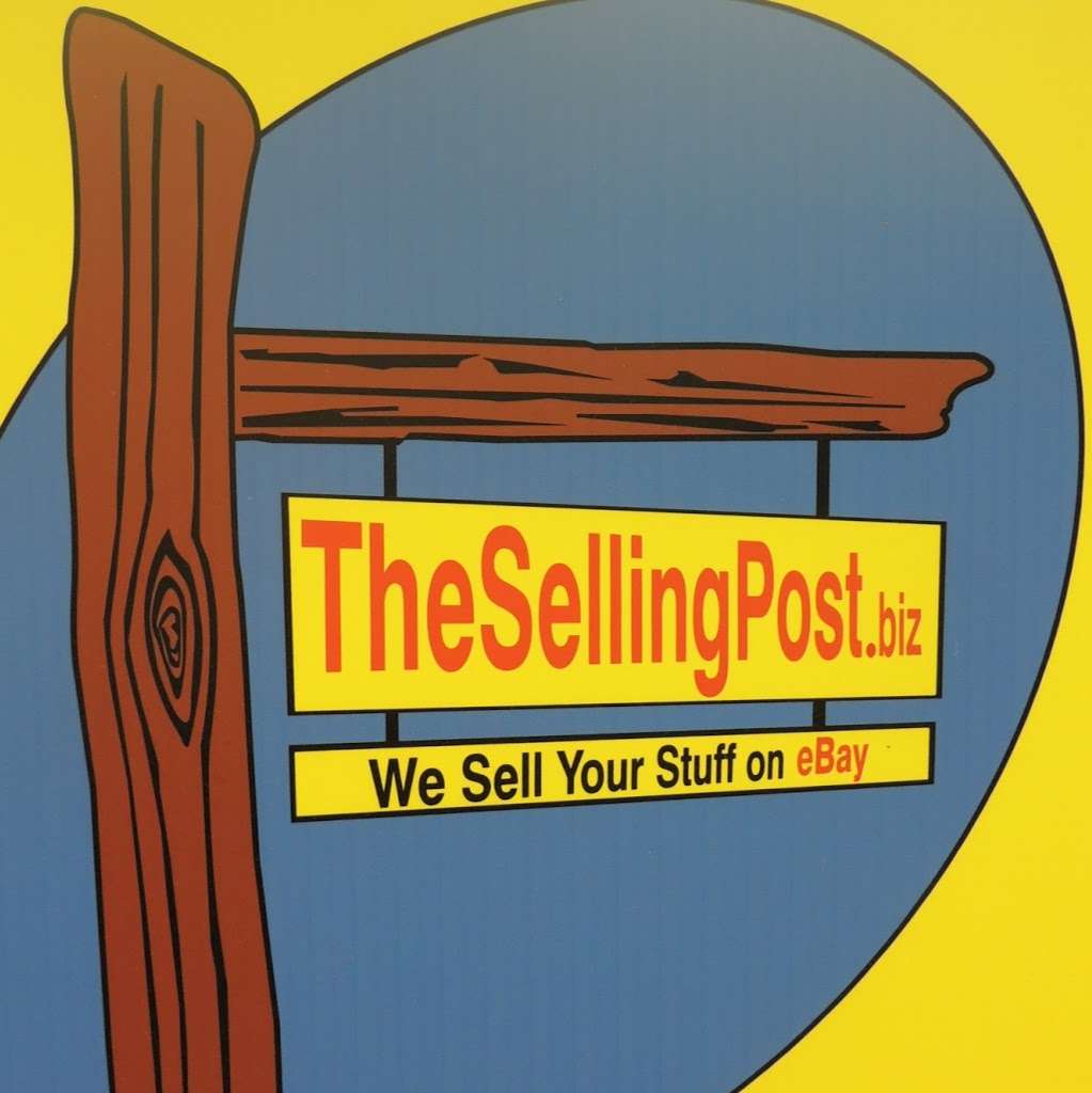 TheSellingPost.Biz | 627 Washington St, Stoughton, MA 02072, USA | Phone: (781) 344-1092