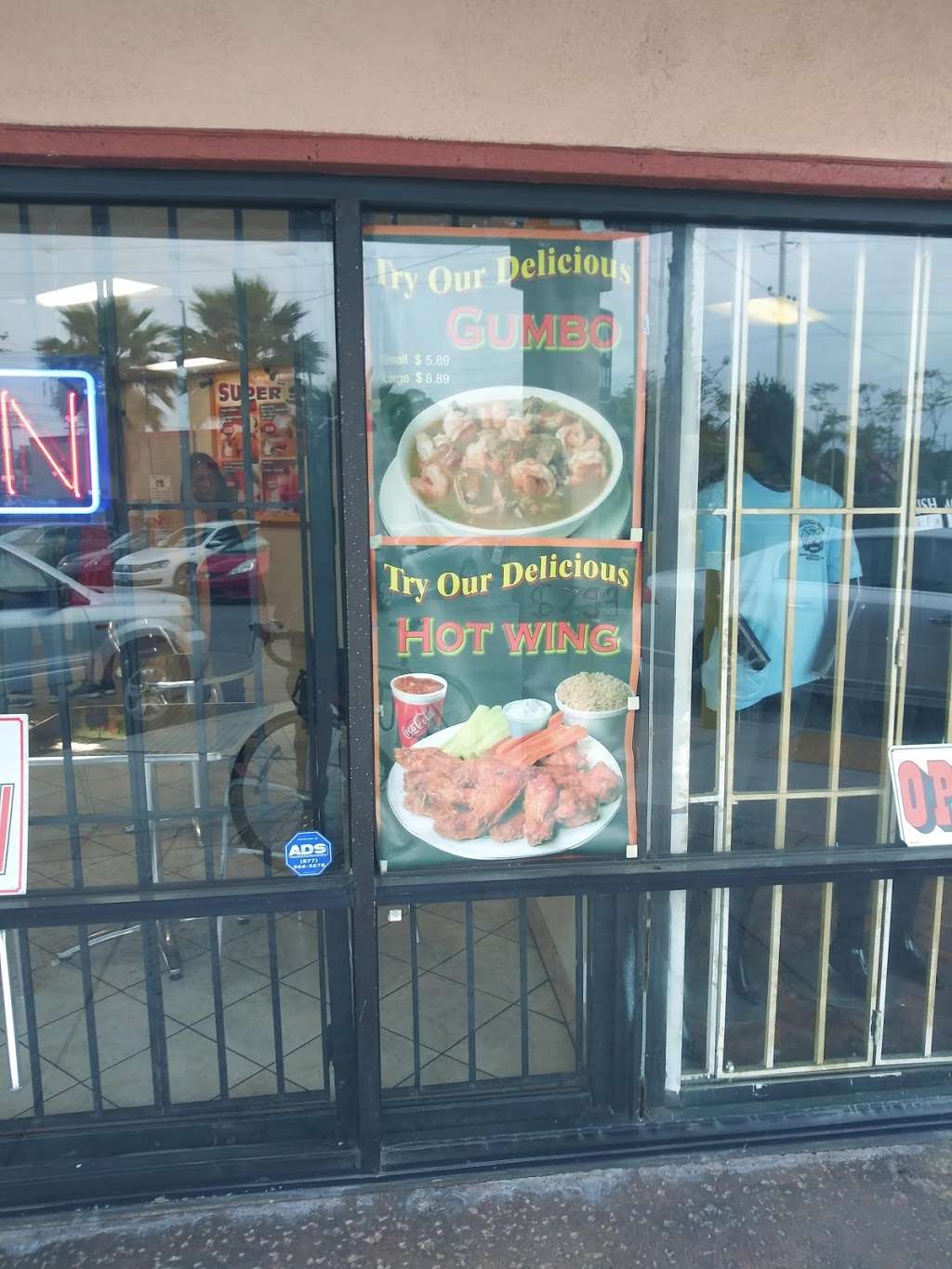 Louisiana Famous Fried Chicken | 5818 W Rodeo Rd, Los Angeles, CA 90016, USA | Phone: (310) 838-2785 Louisiana Famous Fried Chicken | 5818 W Rodeo Rd, Los Angeles, CA 90016, USA | Phone: (310) 838-2785