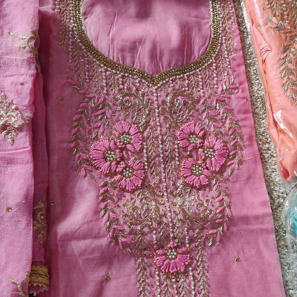 Shahi Thaath (Indian dresses and suits) | Blacklick, OH 43004, USA | Phone: (614) 843-0598