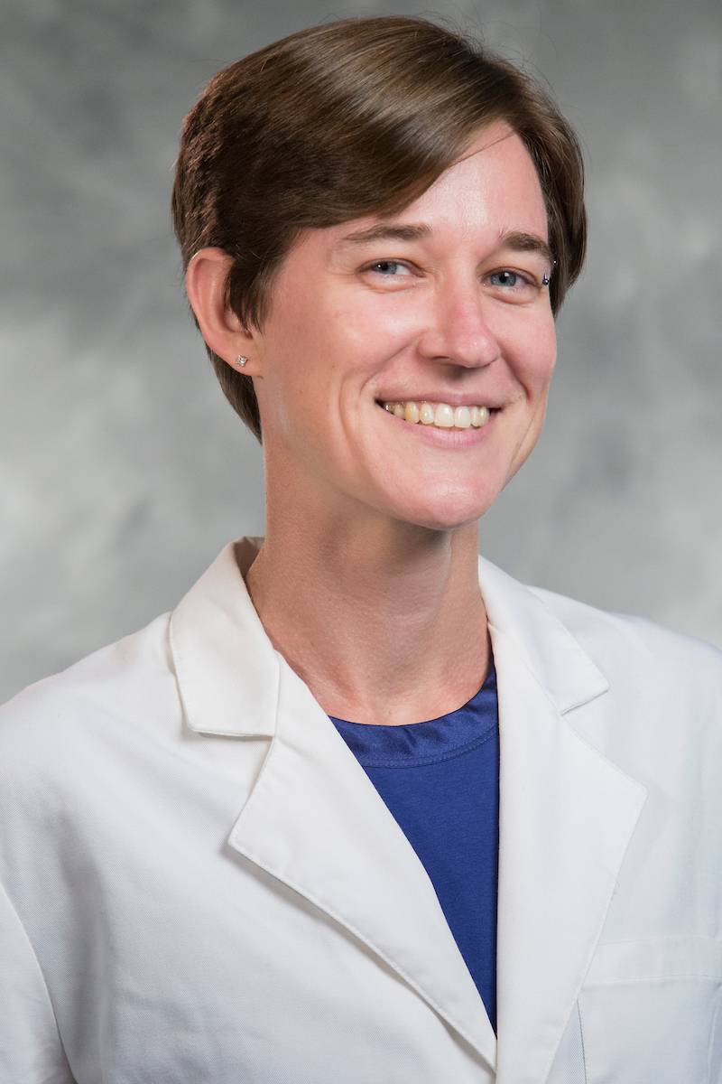 Kristin E.D. Weimer, MD, PhD, MHS | 3643 N Roxboro St, Durham, NC 27704, USA | Phone: (919) 681-6035