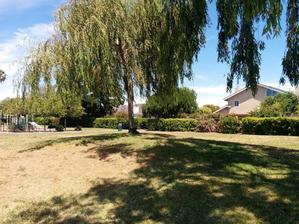 Sunfish Park | Foster City, CA 94404