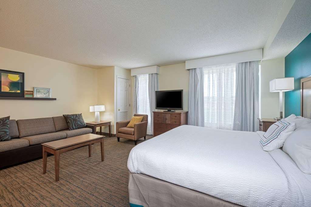 Residence Inn by Marriott Salisbury | 140 Centre Rd, Salisbury, MD 21801, USA | Phone: (410) 543-0033