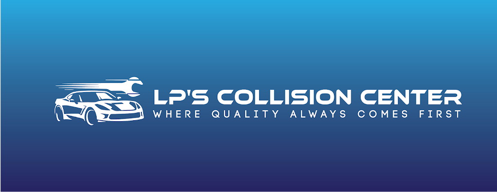 LPS Collision Center | 117 W Helms Rd, Houston, TX 77037, USA | Phone: (832) 278-8541