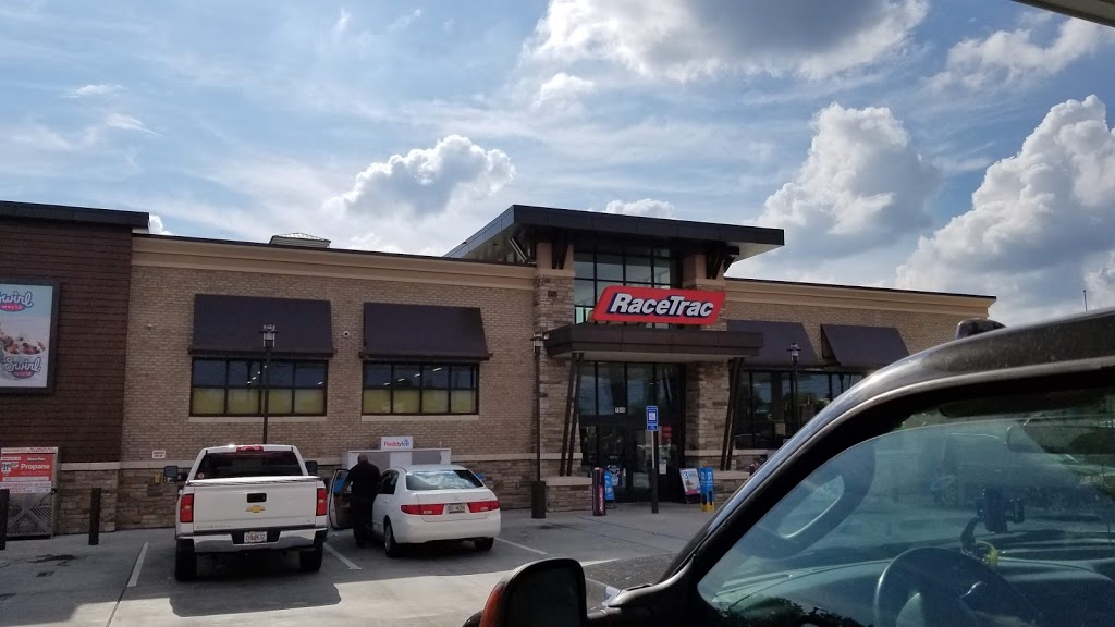 RaceTrac | 7854 Senoia Rd, Fairburn, GA 30213, USA | Phone: (770) 306-2418