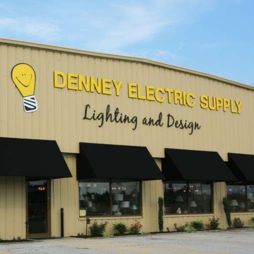 Denney Lighting & Design | 28635 Dupont Blvd, Millsboro, DE 19966, USA | Phone: (302) 934-8885