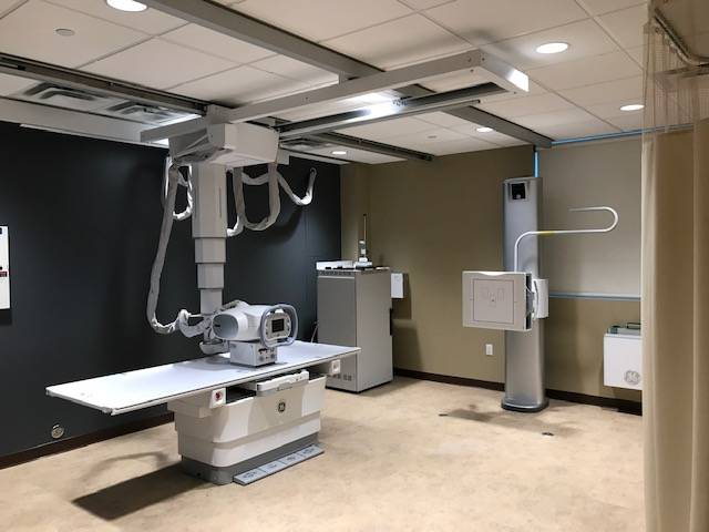 Envision Imaging of Sunnyvale | 490 US-80, Sunnyvale, TX 75182, USA | Phone: (972) 798-4009