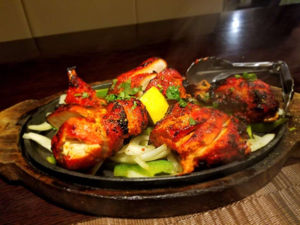 Amans Artisan Indian Cuisine | 3812 Easton-Nazareth Hwy, Easton, PA 18045 | Phone: (484) 298-0400