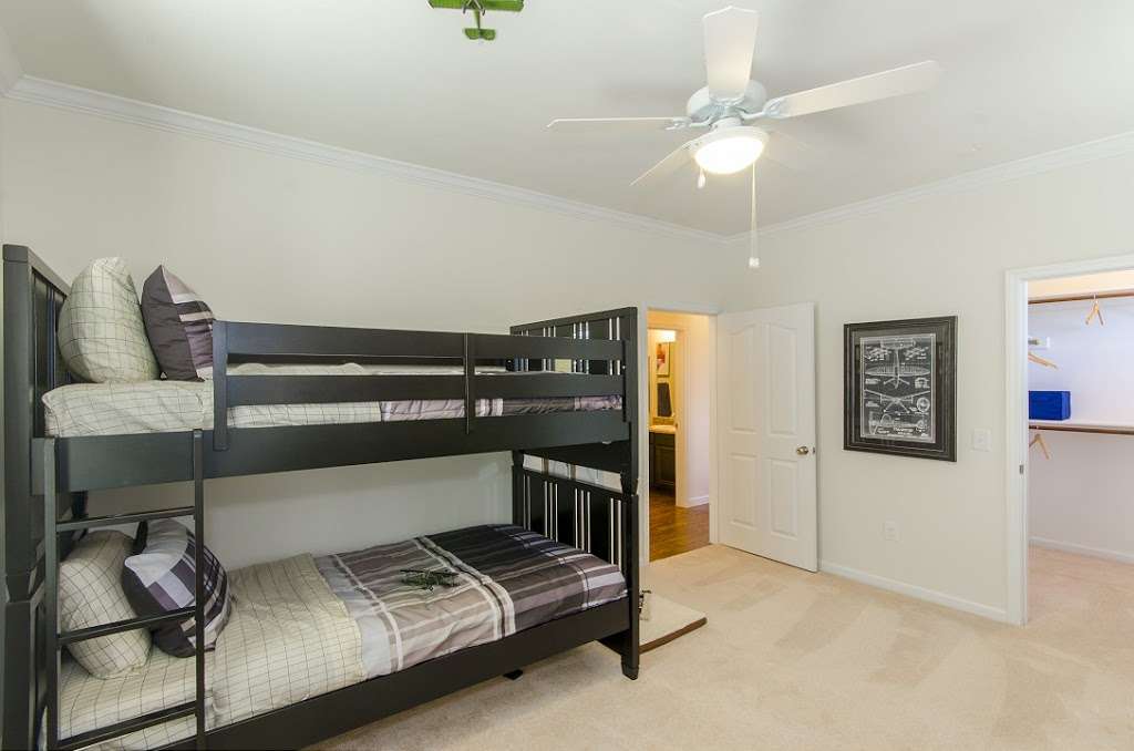 Olympus Woodbridge Luxury Apartments | 7700 Cody Ln, Sachse, TX 75048, USA | Phone: (469) 518-3464