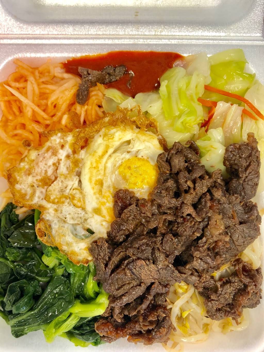 Pearls Korean BBQ | 94-050 Farrington Hwy, Waipahu, HI 96797 | Phone: (808) 677-1588