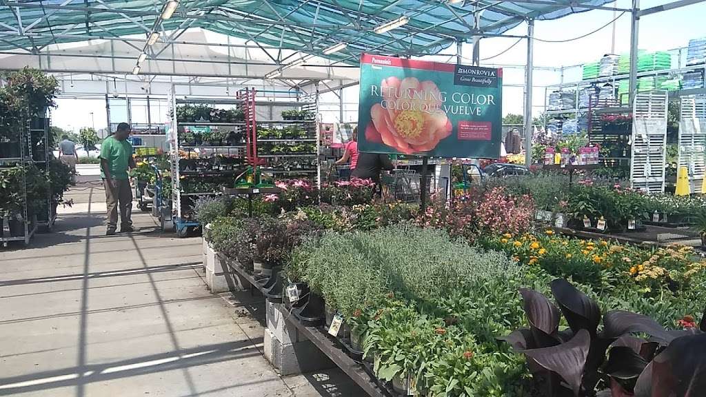 Lowes Garden Center | 500 W Main St, Middletown, DE 19709, USA | Phone: (302) 376-3006