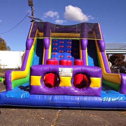 Time For Fun Jumpers | 5721 S Crescent Blvd, Pennsauken Township, NJ 08110, USA | Phone: (856) 417-2548