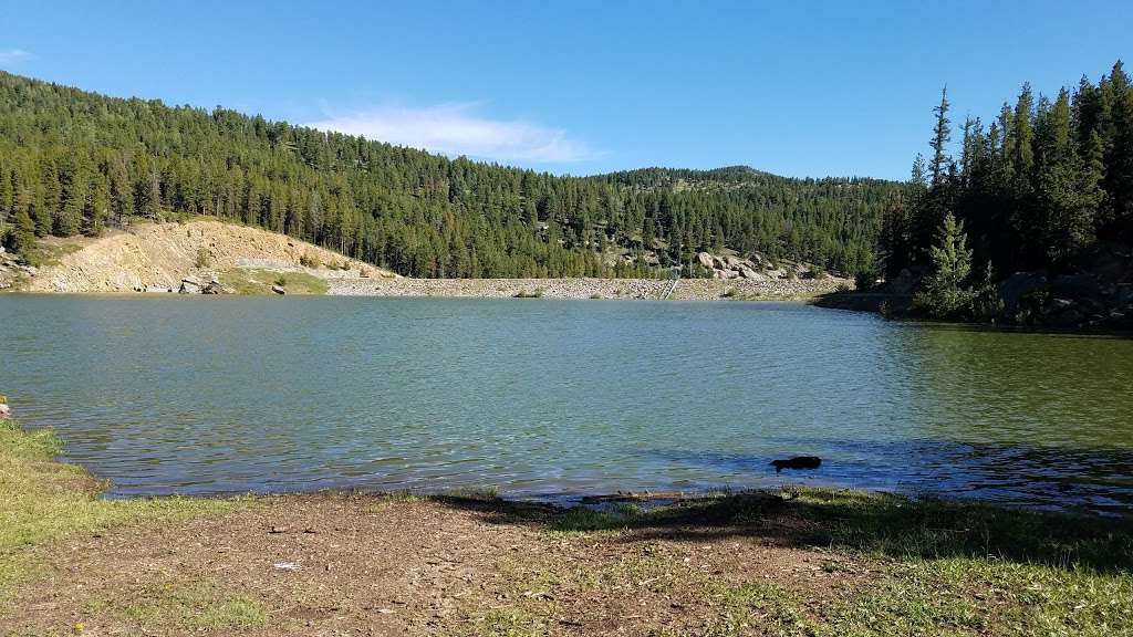 Beaver Brook Watershed Trailhead | 25123 Squaw Pass Rd, Evergreen, CO 80439, USA