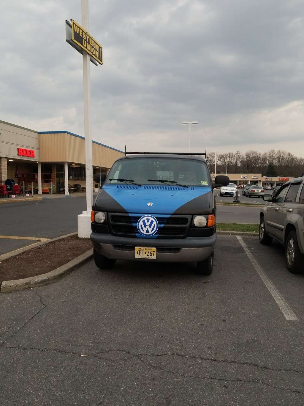Bangor Plaza | 1309 Blue Valley Dr, Pen Argyl, PA 18072, USA