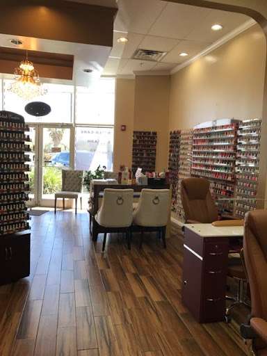 Happiness Nails | 12155 Shadow Creek Pkwy, Pearland, TX 77584, USA | Phone: (713) 436-2053