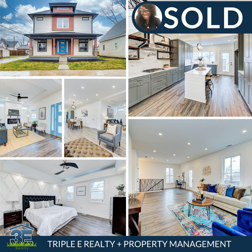 Triple E Realty & Triple E Property Management LLC | 1075 Broad Ripple Ave #136, Indianapolis, IN 46220, USA | Phone: (317) 210-3637