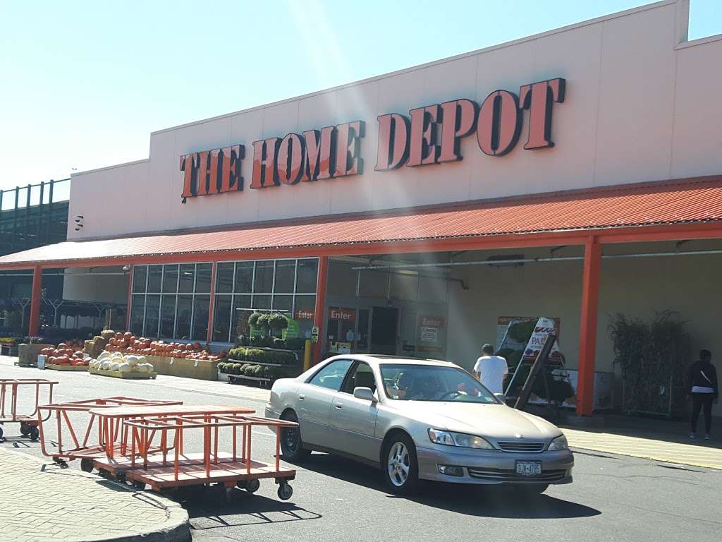 The Home Depot | 2970 Cropsey Ave, Brooklyn, NY 11214, USA | Phone: (718) 333-9850