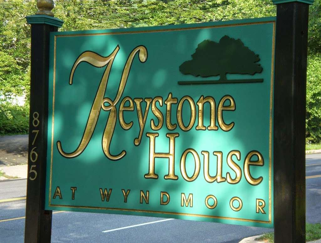 KeystoneCare Home Care and Hospice | 8765 Stenton Ave, Wyndmoor, PA 19038, USA | Phone: (215) 836-2440