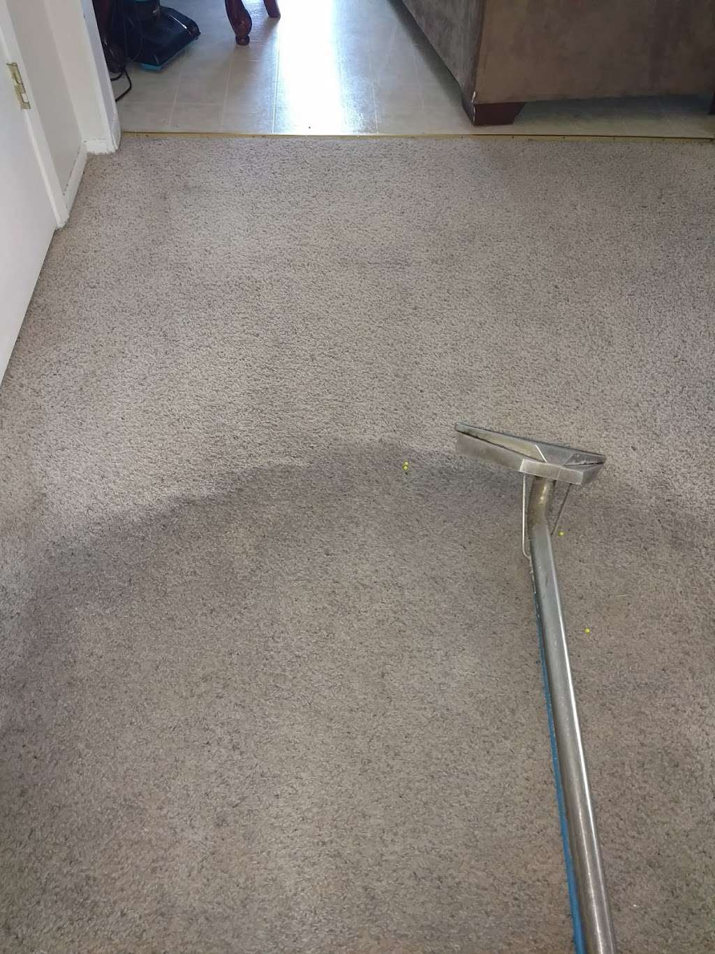 Sandoval Carpet Clean | 621 N Willie St, Olathe, KS 66061, USA | Phone: (913) 957-2409