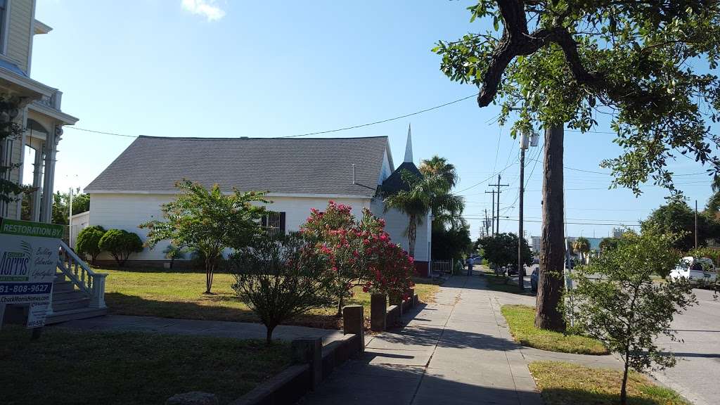 Bible Ways Church | Galveston, TX 77550, USA