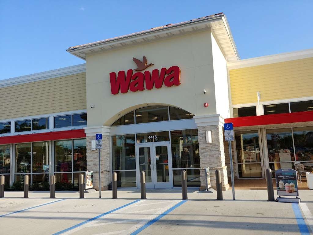 Wawa | 4416 Hoffner Ave, Belle Isle, FL 32812, USA | Phone: (407) 710-0220