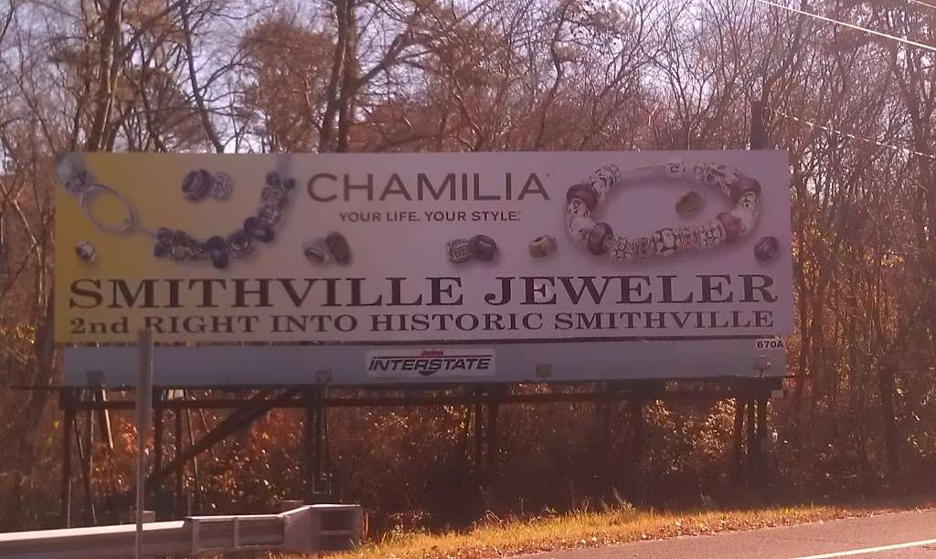 Smithville Jeweler | 1 N New York Rd #37, Galloway, NJ 08205, USA | Phone: (609) 404-0100