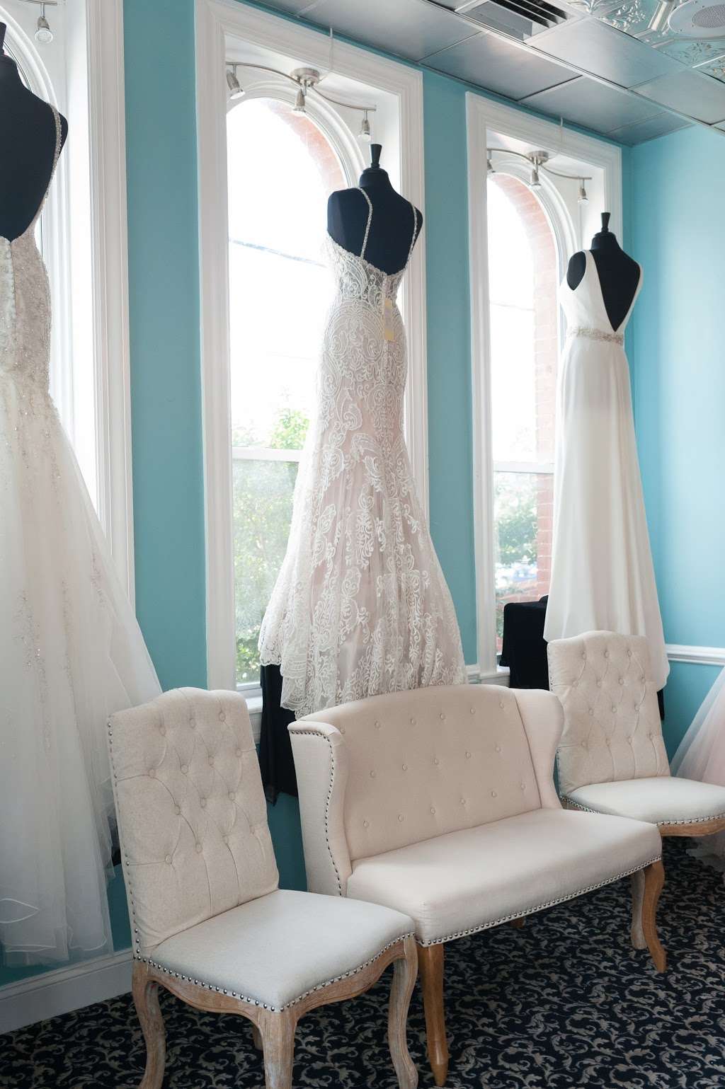 Love It! at Stellas Bridal & Fashions | 5 S Center St, Westminster, MD 21157 | Phone: (443) 289-8832