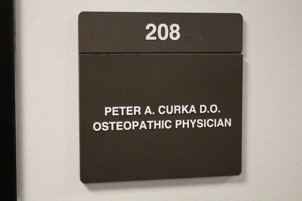 Peter A Curka DO | 7505 Fannin St #208, Houston, TX 77054, USA | Phone: (832) 667-8086